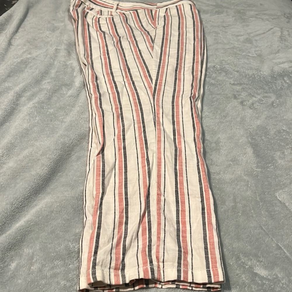 Linen Pants